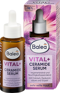 Serum Vital+ Ceramid Balea