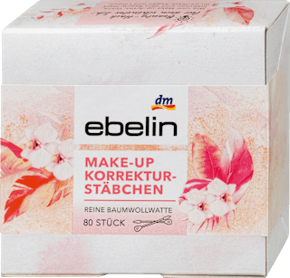 Korrekturstäbchen Make-up ebelin
