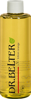 Gesichtsfluid »N« Lotion Orange DR.BELTER