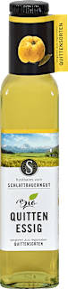Essig Quitte Bio Schlattbauerngut