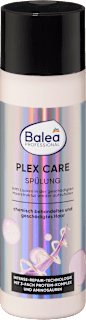 Balsamo riparatore Plex Care Balea PROFESSIONAL