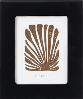 DIY Bilderrahmen 7,5 x 10 cm sortiert Paradies