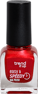 Smalto unghie easy & SPEEDY - n. 100 trend !t up