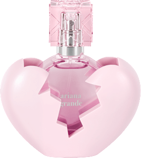 Eau de Parfum thank u next Ariana Grande
