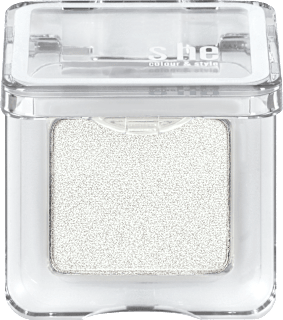 Senka za oči mono - 184/001 s-he colour&style