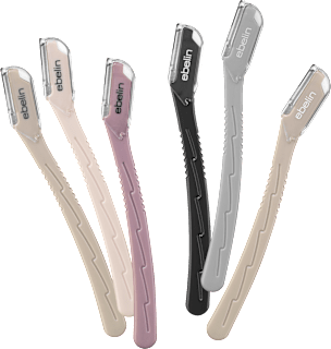 Trymer do brwi ebelin