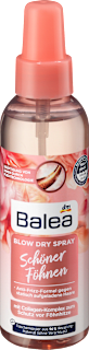 Schöner Föhnen Blow-Dry-Spray Balea