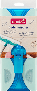 Bodenwischer Profissimo
