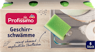 Schwamm Geschirrreiniger Profissimo