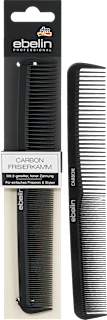 Stylingkamm Carbon ebelin PROFESSIONAL