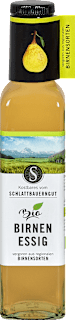 Essig Birne Bio Schlattbauerngut