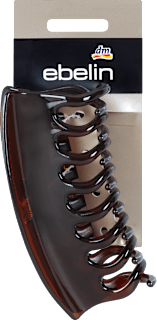 Lange Wellenklammer ebelin