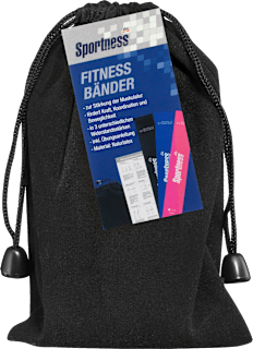 Фитнес ластици Sportness