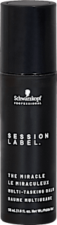 Session Label The Miracle Multi-Tasking Balm Schwarzkopf PROFESSIONAL