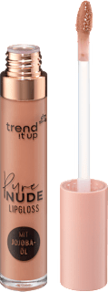 Lipgloss Pure Nude nude 050 trend !t up