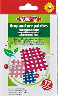 Akupunkturpflaster WUNDmed