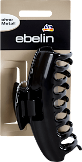 Wasserwellklammer ebelin