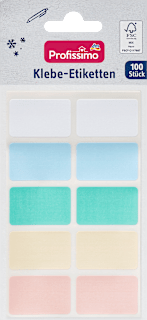 Етикети Profissimo