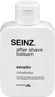Balsam po goleniu SEINZ.