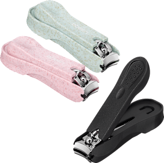 Cążki do paznokci ebelin