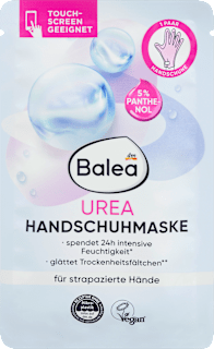 Handmaske Urea Balea