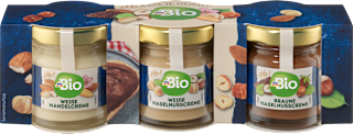 Viva Il Gusto Brotaufstriche im 3er-Set dmBio