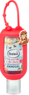 Handhygienegel I'm not like the others Balea