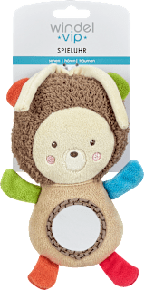 Spieluhr Plüsch Bär Guten Abend, gut' Nacht windel vip