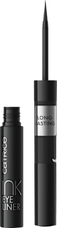 Eyeliner Ink 24 Wear 010 Best in Black CATRICE