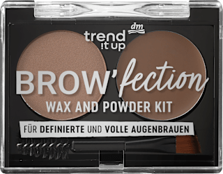 Augenbrauen Kit Brow'fection 020 trend !t up