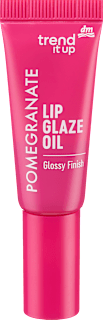 Olje za ustnice Lip Glaze Oil 010 Pomegranate trend !t up