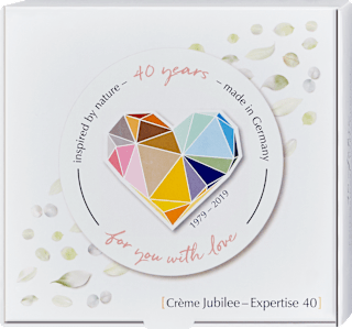 Gesichtscreme Crème Jubilee Expertise 40 DR.BELTER