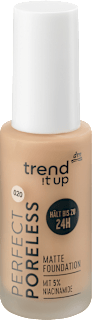 Foundation Perfect Poreless Matte 020 Beige trend !t up