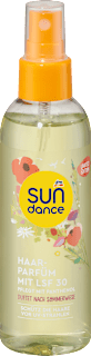 Parfem za kosu, SPF 30 SUNDANCE