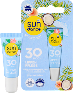 Балсам за устни SPF 30 sundance