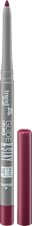 Črtalo za ustnice Glide & Stay, 025 Wine Berry trend !t up