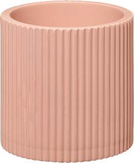 Ukrasna betonska saksija za cveće, više vrsta Profissimo