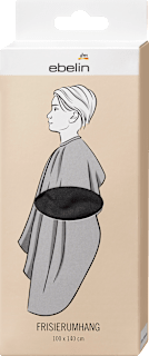 Profesionalni frizerski ogrtač ebelin