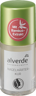 Kuracja wzmacniająca paznokcie alverde NATURKOSMETIK