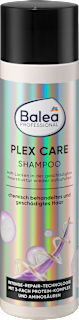 Shampoo Plex Care  Balea PROFESSIONAL