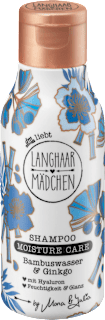 Szampon do włosów Moisture Care Langhaarmädchen