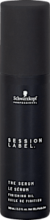 Session Label The Serum Finishing Haaröl Schwarzkopf PROFESSIONAL