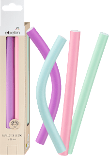 Penaste navijalke za lase ebelin