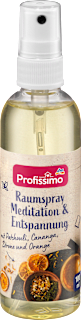 Spray profumato per ambienti Profissimo