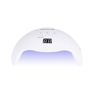 LED Lampe 18W/36 LCD Display NÉONAIL