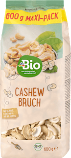 Cashewbruch dmBio