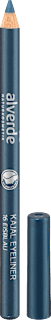 Kredka do oczu Kajal Eyeliner 16 zimnoniebieski alverde NATURKOSMETIK