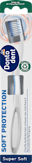 Szczoteczka do zębów Soft Protection, bardzo miękka Dontodent