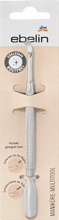 multifunkční nástroj na manikúru ebelin