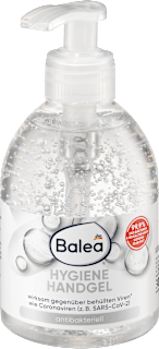 Higijenski gel za ruke Balea